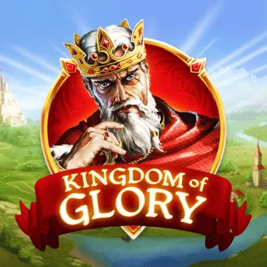 Kingdom of Glory