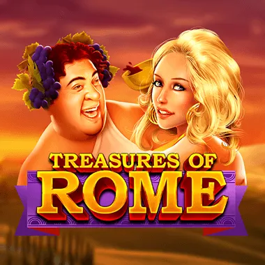 Treasures of Rome