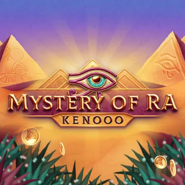 Mystery of RA Kenooo