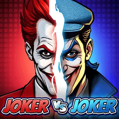 Joker vs Joker
