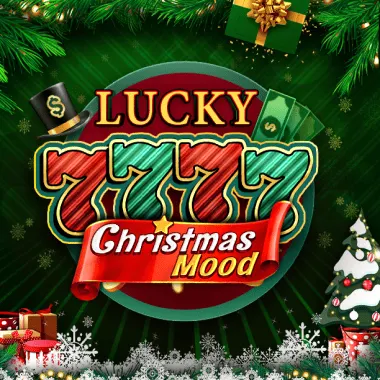 Lucky 7777 Christmas