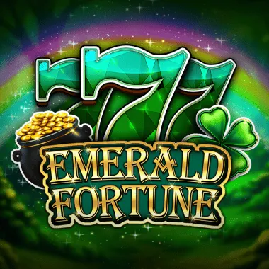 Emerald Fortune